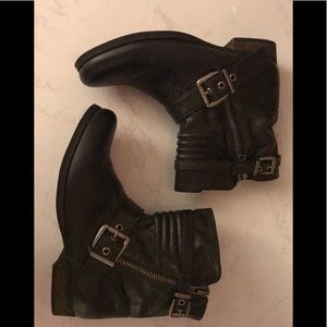 Aldo ankle boots